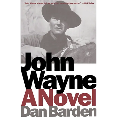 John Wayne
