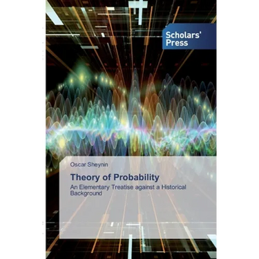 Theory of Probability
