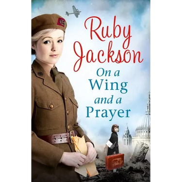 On a Wing and a Prayer