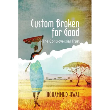 Custom Broken for Good: The Controversial Trust