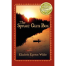 The Spruce Gum Box