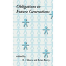 Obligations to Future Generations