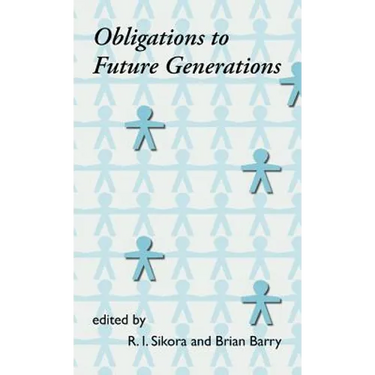 Obligations to Future Generations