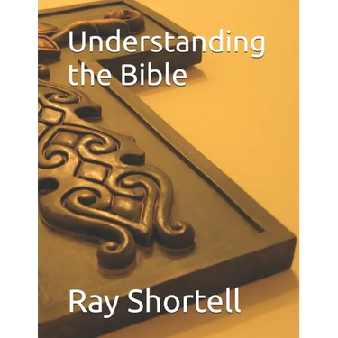 Understanding the Bible