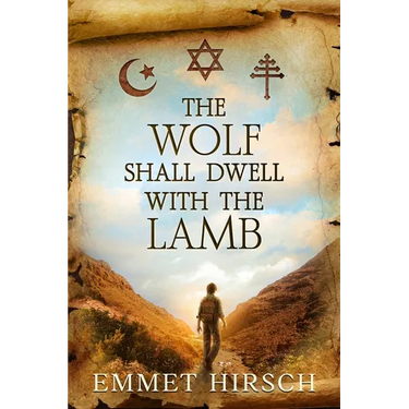 The Wolf Shall Dwell with the Lamb
