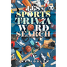 Sports Trivia Word Search