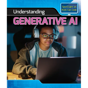 Understanding Generative AI