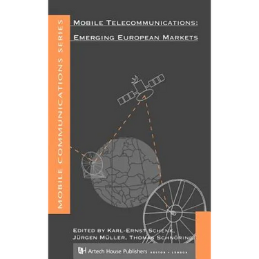 Mobile Telecommunications: Emerging Eur