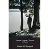 Summons: Seasons * Lessons * Prayers 48 Poems