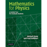 Mathematics for Physics