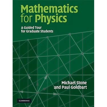 Mathematics for Physics