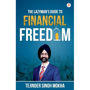 The Lazy Man's Guide to Financial Freedom