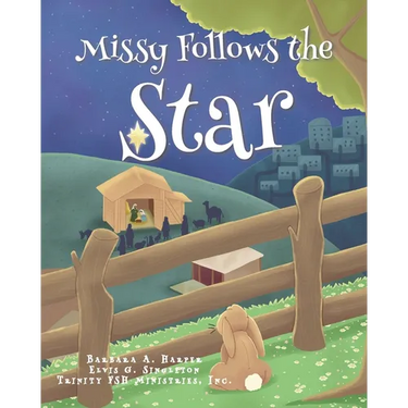 Missy Follows the Star