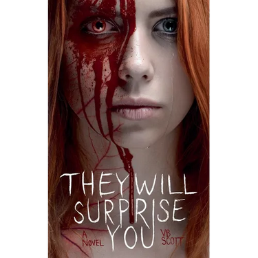 They Will Surprise You