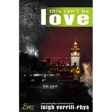 This Can't Be Love