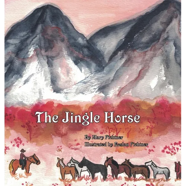 The Jingle Horse