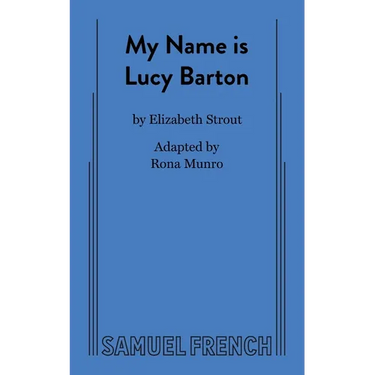 My Name is Lucy Barton