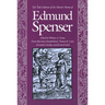 The Yale Edition of the Shorter Poems of Edmund Spenser
