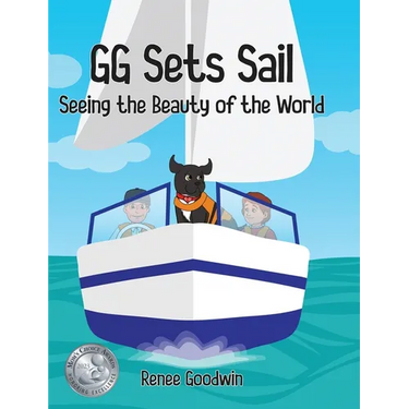 GG Sets Sail - Seeing the Beauty of the World