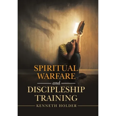 Spiritual Warfare and Discipleship Training