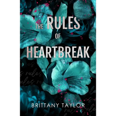 The Rules of Heartbreak