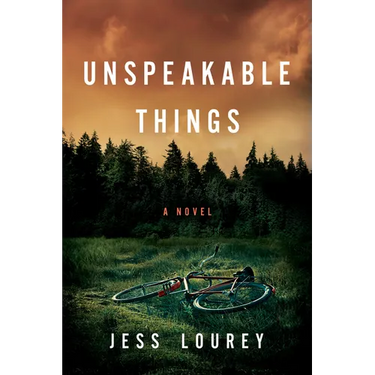 Unspeakable Things