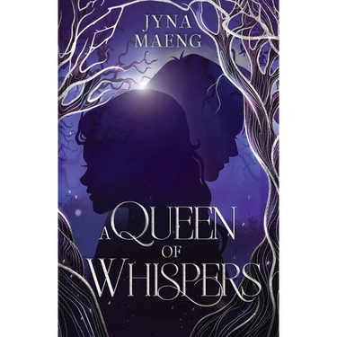 A Queen of Whispers