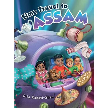 Time Travel to Assam