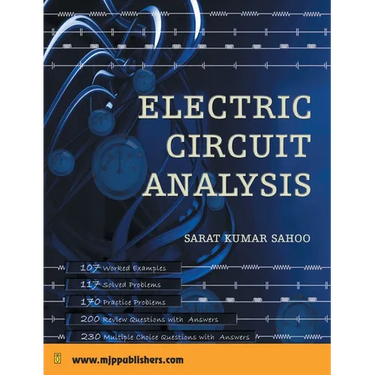 Electric Circuit Analysis