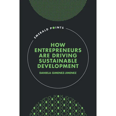 How Entrepreneurs Are Driving Sustainable Development