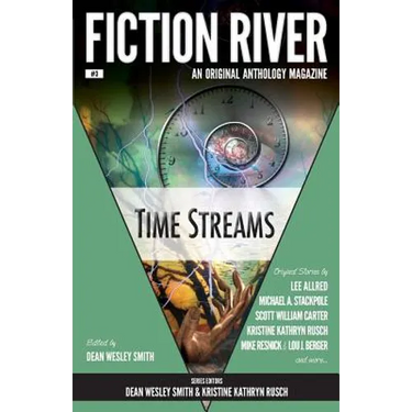 Fiction River: Time Streams