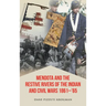 Mendota and the Restive Rivers of the Indian and Civil Wars 1861-'65
