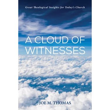 A Cloud of Witnesses