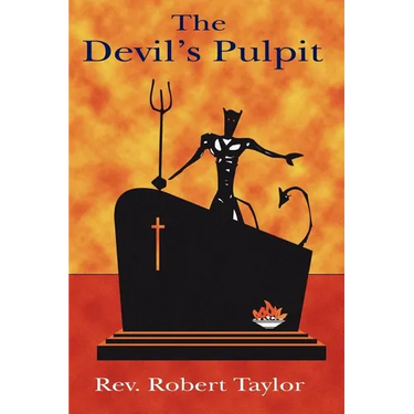 The Devil's Pulpit