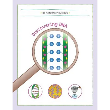 Discovering DNA