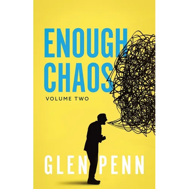 Enough Chaos: Volume 2