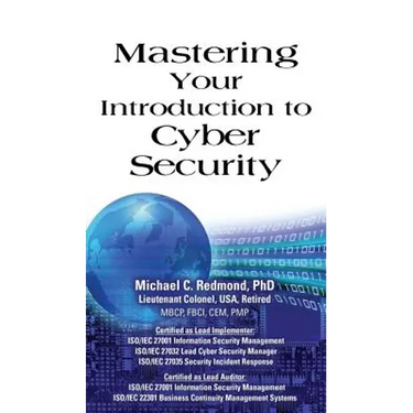 Mastering Your Introduction to Cyber Security