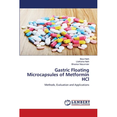 Gastric Floating Microcapsules of Metformin HCl