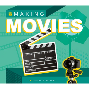 Making Movies