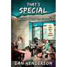 That's Special: A Survival Guide To Teaching