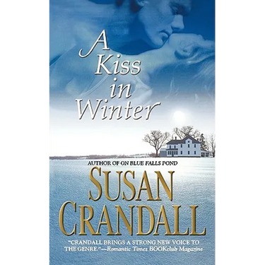 A Kiss in Winter