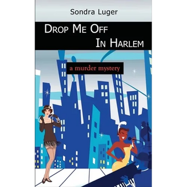 Drop Me Off in Harlem