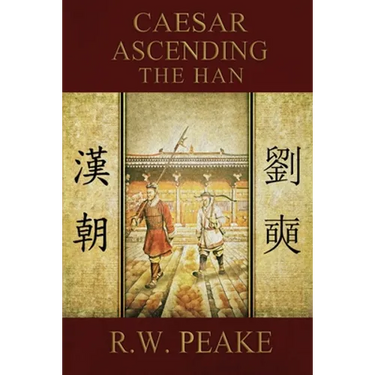 Caesar Ascending-The Han