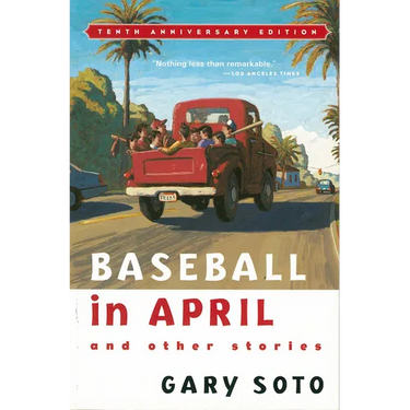 Baseball in April and Other Stories