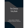 The Chinese Fairy Book