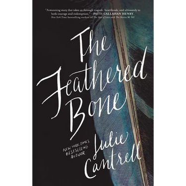 The Feathered Bone
