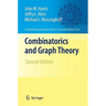 Combinatorics and Graph Theory