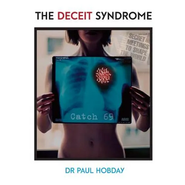 The Deceit Syndrome: Catch 69