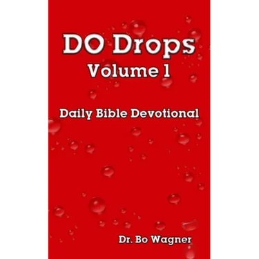 Do Drops Volume1