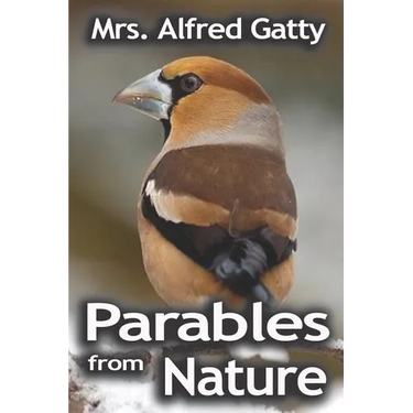 Parables from Nature